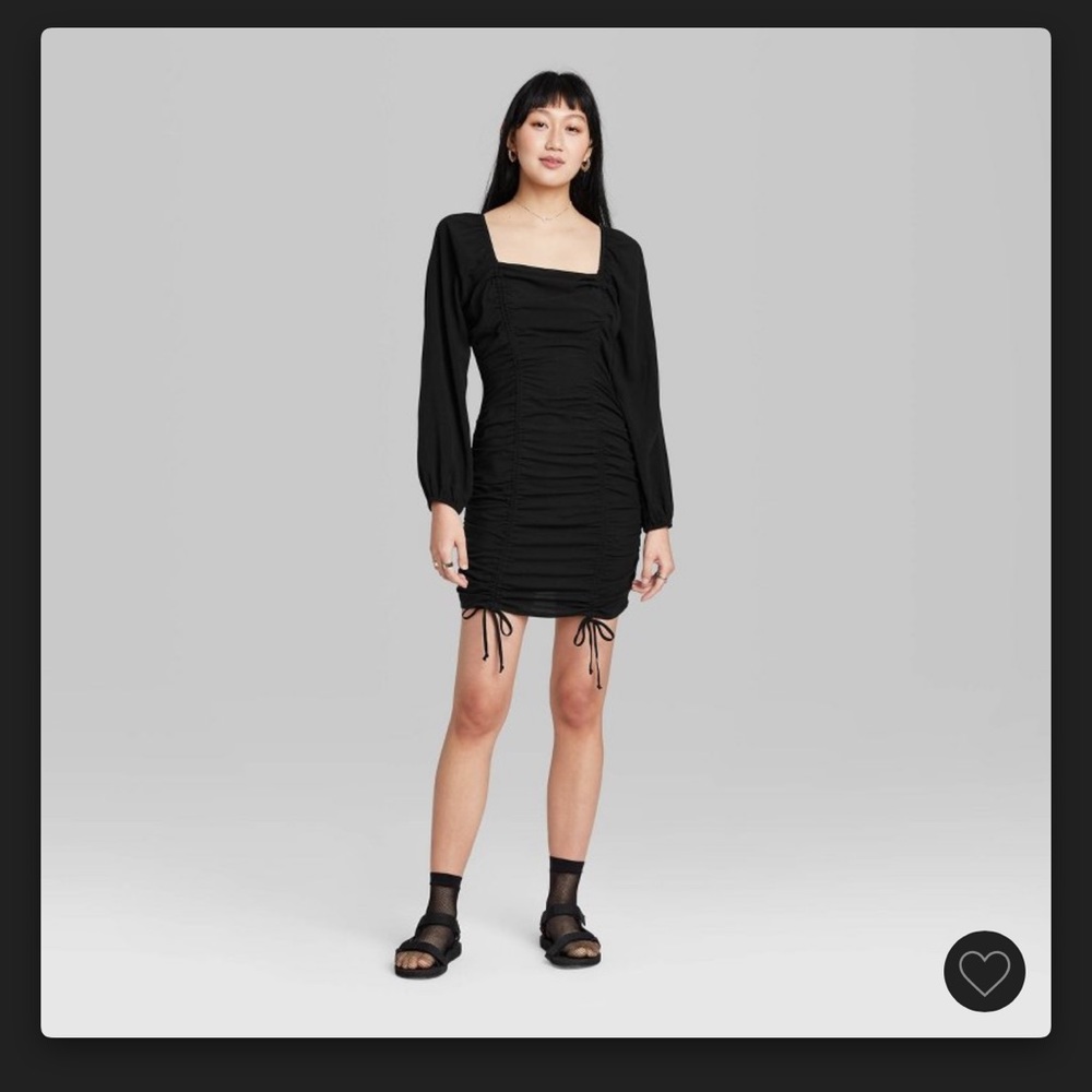 Sold out Tik tok dress